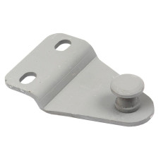 Haubenhalterung für Ford / New Holland - Fordson Major, Power Major, Super Major