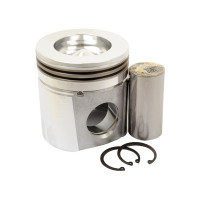 Kolben für Case IH MX255 MX285 STX275 Ford / New Holland TG230 TG255 TG285 TJ275