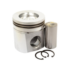 Kolben für Case IH MX255 MX285 STX275 Ford / New Holland TG230 TG255 TG285 TJ275