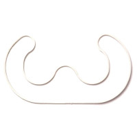 Dichtung Hydraulikpumpe für Ford / New Holland 5110 5640 6610 6810 7740 7910 8240