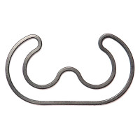 Dichtung Hydraulikpumpe für Ford / New Holland 5110 6410 6710 7410 7740 7840 8340