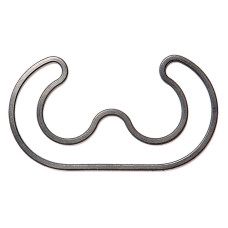 Dichtung Hydraulikpumpe für Ford / New Holland 5110 6410 6710 7410 7740 7840 8340 Dichtung Hydraulikpumpe für Ford / New Holland 5110 6410 6710 7410 7740 7840 8340