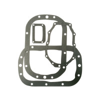 Dichtsatz für Getriebdeckel für Fordson Dexta - Fordson Super Dexta