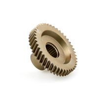 Zahnrad für Ford / New Holland 5610, 5610S, 6410, 6610, 6610S, 6810, 7610, 7610S, 7710, 7810