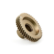 Zahnrad für Ford / New Holland 5610, 5610S, 6410, 6610, 6610S, 6810, 7610, 7610S, 7710, 7810