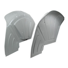 Kotflügel Set Rechts und Links für David Brown 1200 1210 1212 900 990 995 996