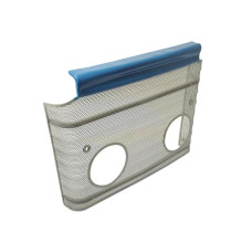 Kühlergrillteil unten für Ford / New Holland 2000 3120 3500 4140 4500 5340 7200