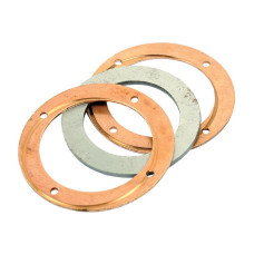 Dichtscheibensatz Getriebe für Ford / New Holland 335 420 2000 4340 6610 9600 TS