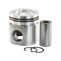 Kolben für Case IH MAGNUM 250 280 310 STX280 STX330 Ford / New Holland T8010 T8040