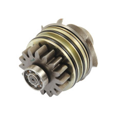 Wasserpumpe für John Deere 7710 7810 7820 7920 8100 8210 8310 8410 8420 8520 9100