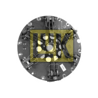 Kupplungspaket für Zetor 3011 4712 5545 5745 6045 6718 6945 7211 7745 - 7201 0011