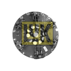 Kupplungspaket für Zetor 3011 4712 5545 5745 6045 6718 6945 7211 7745 - 7201 0011