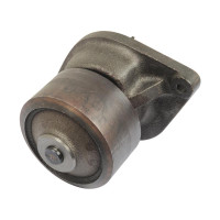 Wasserpumpe für Case IH MAGNUM MAXXUM PUMA Ford / New Holland T4030 T6070 TL TS