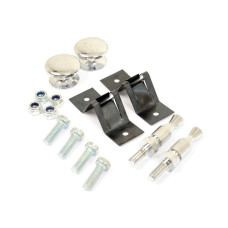 Befestigung Grill für Fordson Dexta Major Power Major Super Dexta Super Major