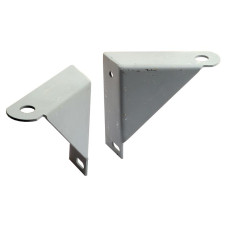 Halterungen für Leuchte passend für Nuffield 10/42, 10/60, 3/42, 3DL, 4/60, 4DM