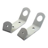 Lampenhalter li/re passend für Nuffield 3/42, 3DL, 4/60, 4DM - NT7259, NT7260