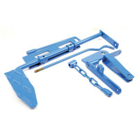 Gaspedal passend für Ford / New Holland 5000