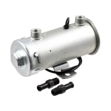 Kraftstoffpumpe elektrisch für Ford / New Holland 8160 8260 8360 Fiat M100 M115 M135 Kraftstoffpumpe elektrisch für Ford / New Holland 8160 8260 8360 Fiat M100 M115 M135