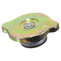 Kühlerdeckel für Yanmar 155 165 200 1100 1300 1802 YM110 YM135 YM155 YM 165 YM200