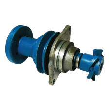 Wasserpumpe passend für Ford / New Holland 1100 1110 1200 1300 1500 1700 1900 Wasserpumpe passend für Ford / New Holland 1100 1110 1200 1300 1500 1700 1900