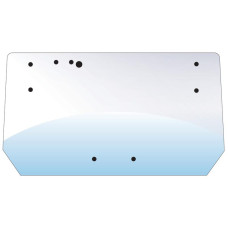 Heckscheibe für Zetor 10641 3321 4341 5341 6231 7341 8621 8641 9641 Forterra 10641