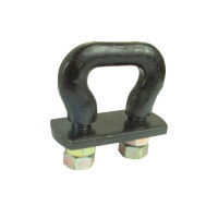 Ketten-Element für Miststreuer Passend für: TM9 4309 037 Zetor RUR 5, RUR 55