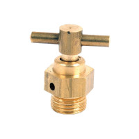 Ablasshahn für Ford / New Holland 3830 Fiat 45-76 55-66 60-86 500 750 850 1300