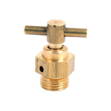 Ablasshahn für Ford / New Holland 3830 Fiat 45-76 55-66 60-86 500 750 850 1300