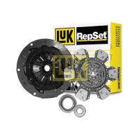 Kupplungssatz mit Lagern für Case IH 248 385 454 485XL 574 695XL 785XL 895XL 3220