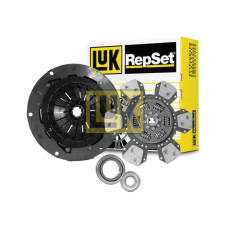 Kupplungssatz mit Lagern für Case IH 248 385 454 485XL 574 695XL 785XL 895XL 3220