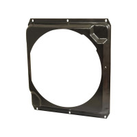 Kühlerverkleidung für Case IH AVJ JX VJ Fiat 55-46 88-94 Ford / New Holland TD