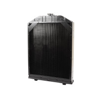 Kühler passend für Fiat F100, F110 - 5150035, 5167369