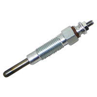 Glühkerze für Massey Ferguson 1433 1540 1648 GC Challenger MT255B MT275B MT297B