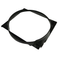 Kühlerverkleidung für Ford / New Holland 230 4630 Massey Ferguson 340A Steyr 540