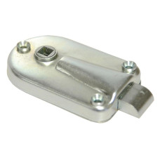 Türschloss rechts für David Brown 1210 1212 1410 1412 885 990 995 996 Leyland 245 262 285