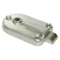 Türschloss links für David Brown 1210 1212 1410 1412 885 990 995 996 Leyland 245 262 285