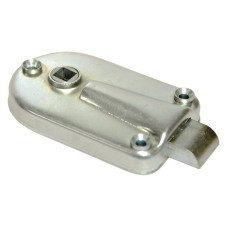 Türschloss links für David Brown 1210 1212 1410 1412 885 990 995 996 Leyland 245 262 285