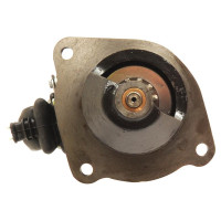 Starter - 12V, 2.2kW, Getriebe reduziert für Ford / New Holland Major