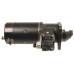 Starter - 12V, 2.2kW, Getriebe reduziert für Ford / New Holland Major