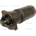 Starter - 12V, 2.2kW, Getriebe reduziert für Ford / New Holland Major