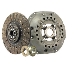 Kupplungssatz mit Lagern für Ford / New Holland 4830 5550 6710 7700 7910 8210