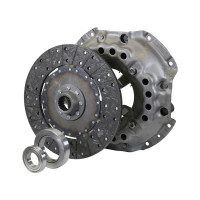 Kupplungssatz mit Lagern für Ford / New Holland 5000 5200 5610 6700 7710 7910 8210