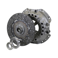 Kupplungssatz mit Lagern für Ford / New Holland 5000 5200 5610 6700 7710 7910 8210