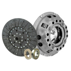 Kupplungssatz mit Lagern für Ford / New Holland 335 2000 2810 3400 3910 4140 4600