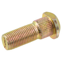 10x  Radbolzen 1/2x1 1/4 für Ford/New Holland 2N 801 2100 3055 3330 4000 5200 7200