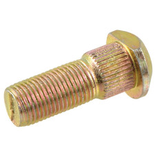 10x  Radbolzen 1/2x1 1/4 für Ford/New Holland 2N 801 2100 3055 3330 4000 5200 7200