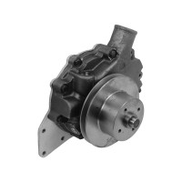 Wasserpumpe für John Deere 310 315 2940 3040 3055 3140 3155 3255 3350 3650 4050