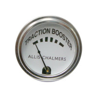 Traktionsbooster-Anzeige für Allis Chalmers CA, D10, D12, D14, D15, D17, D19, WD, WD45