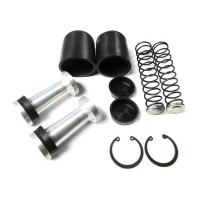 Rep Satz Bremszylinder für Ford / New Holland 8000-9700 TW Massey Ferguson 1135