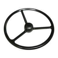 Lenkrad mit Kappe für Yanmar F14 F1 Kubota B2400 B4200 Ford / New Holland 1100